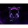 Razer Kraken Kitty V2 - Pokémon Gengar Ed. - 1504769 - zdjęcie 4